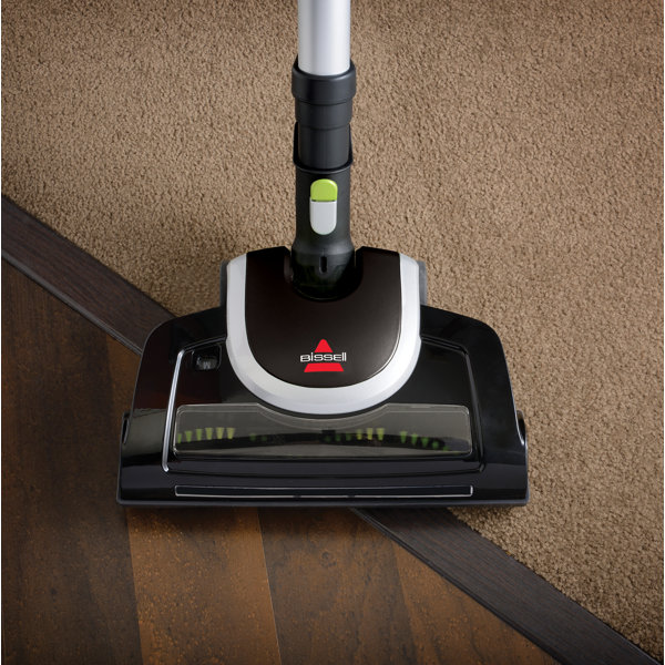 Bissell PowerClean Multi Cyclonic Bagless Canister Vacuum with PowerFoot & Reviews Wayfair Canada